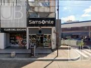 Local en Palermo Viejo