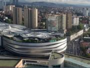 Local en Palmas Uno | Villa de las palmas, EDOMEX | 323m2