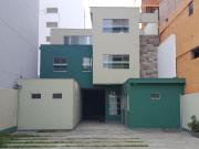 Local en Pardo Miraflores