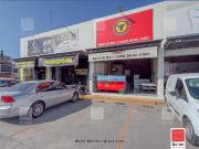 Local en Parques del Sur