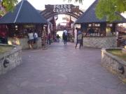 Local en paseo de la cumbre Sierra de Los Padres