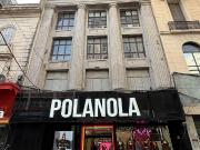 LOCAL EN PEATONAL CORDOBA Y SAN MARTIN