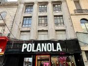 LOCAL EN PEATONAL CORDOBA Y SAN MARTIN