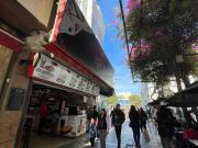 Local en peatonal de Córdoba San Martín 10 Zona Centro