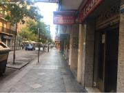 LOCAL EN PEDRO ANTONIO JUNTO PLAZA MENORCA