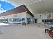 LOCAL EN PLANTA ALTA EN LAS AMERICAS