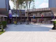 Local en Planta alta en Nuevo Quilmes Plaza