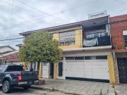 Local en planta baja con fondo de 360 m2