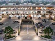 Local en plaza comercial