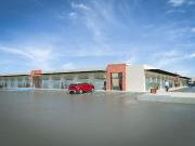 Local en plaza comercial en preventa