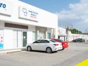 Local en Plaza Farmacia Del Ahorro en colonia Centro