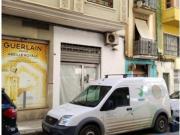 LOCAL EN PLAZA MAYOR DE ALZIRA