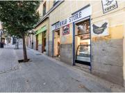 Local en Plena Plaza de Cascorro