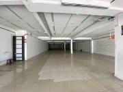 Local en pleno centro de la ciudad