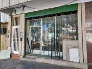Local en pleno paseo comercial