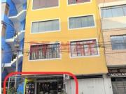 Primer Piso En Venta A Un Paso De La Estacion De Tren...