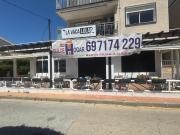 LOCAL EN PRIMERA LINEA DE PLAYA