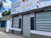 Local en Provincias unidas 1500