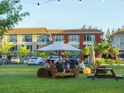 Local en Pueblo Caamaño