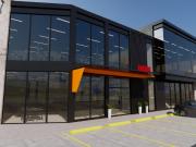 LOCAL EN PUEBLO SAN DIEGO. COMPLEJO DEPORTIVO ICON PDEL....