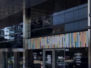 Local en Puerto Madero