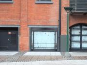 Local en Puerto Madero