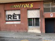 Local en Rd Francesc Macia