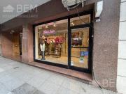 Local en Recoleta 4 Metros de frente