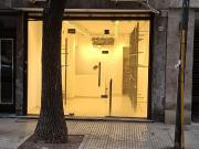 Local en Recoleta