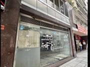 Local en RECOLETA, Parana 1163 entre Santa Fe y...