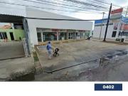 LOCAL EN RENTA 204M2, AV CONCORDIA, COL FRACC JUSTICIA...