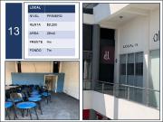 Local en Renta 28m2 Plaza Baru, Colli Urbano en Zapopan