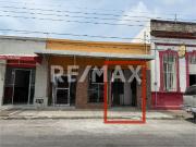 LOCAL EN RENTA