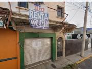 Local en renta 5 sur y 25 poniente