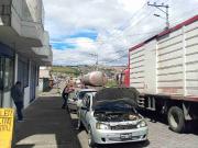 Local muy buena ubicación cerca a Centros comerciales en...