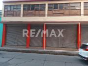 Local en renta 7 en calle Pípila