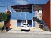Oficina en Renta