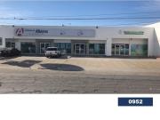LOCAL EN RENTA 86M2, JARDINES DEL LAGO, MEXICALI, BC, MEXICO