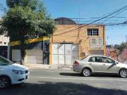 área de oficina despacho en renta centro de Toluca