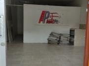 Local en renta/ a dos cuadras del Bosque Venustiano Carranza