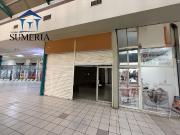 Local en RENTA al sur dentro de Plaza La Sierra en Chihuahua