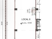 LOCAL EN RENTA ARTHOUSE ALTABRISA MERIDA