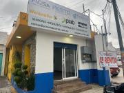 LOCAL EN RENTA, ATLACOMULCO, MÉXICO, COL. PARQUE INDUSTRIAL