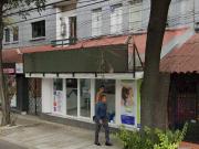 LOCAL EN RENTA – AV. EJÉRCITO NACIONAL MEXICANO 468,...