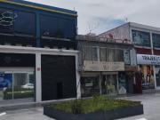 Local en renta Av Juarez