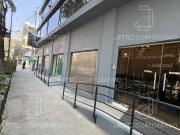 Local en renta, Av. Monterrey, Roma Norte