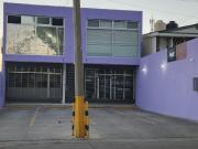 Local en Renta Av. Panorama 75 m2
