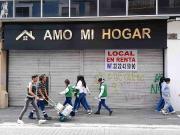 Local en renta Av. Reforma centro historico Puebla