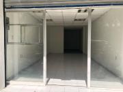 LOCAL EN RENTA – Av. Solidaridad, Chapultepec Excelente...