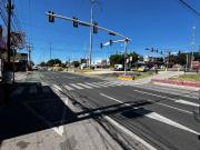 Local en renta Avenida de La Luz